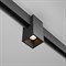 Maytoni Technical Трековый светильник TR121-2-7W3K-B TR121-2-7W3K-B - фото 112210