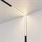 Maytoni Technical TR102-24W3K-B Трековый светильник Basis Exility 3000K 24Вт 120° Черный TR102-24W3K-B - фото 112313