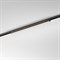 Elektrostandard Titan Line Трековый светильник 12W 3000K (титан) 85526/01 a069711 - фото 112323