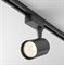 Maytoni Трековый светильник Vuoro Unity 3000K 10Вт 36° TR003-1-10W3K-M-B - фото 112334