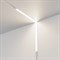 Maytoni Technical TR102-24W4K-W Трековый светильник Basis Exility 4000K 24Вт 120° Белый TR102-24W4K-W - фото 112335