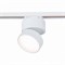 ST LUCE  ST651.536.14 Св-к трек. Белый LED 1*14W 3000K 1 100Lm Ra>90 120о IP20 D104xH128 170-240VV ST651.536.14 - фото 112360