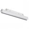 Novotech трековый светодиодный светильник  Flum 358413 358413 - фото 112392