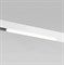 Elektrostandard Slim Magnetic L01 Трековый светильник 10W 4200K (белый) 85000/01 85000/01 a059182 - фото 112429