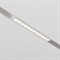 Maytoni Technical TR031-4-12WTW-DD-W Трековый светильник Points Exility 3000-6000K 12Вт 36° Dim Dali Белый TR031-4-12WTW-DD-W - фото 112431