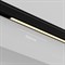 Maytoni Technical Трековый светильник TR190-1-5W2.7K-B TR190-1-5W2.7K-B - фото 112451