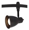 Arte Lamp RAILS KITS Светильник трековый 18*7*13 A3058PL-1BK - фото 112479
