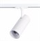 ST Luce ST350.536.20.36 Трековый светодиодный светильник Мат. белый LED 1*20W 3000K 1 800Lm Ra≥80 36° IP20 L158xW65xH193 100-240V ST350.536.20.36 - фото 112504