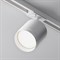 Maytoni Technical Трековый светильник TR088-1-GX53-W TR088-1-GX53-W - фото 112506