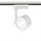 Ambrella Трековый однофазный светодиодный светильник GL6389 WH белый LED 12W 4200K 24° GL6389 - фото 112530