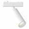 ST Luce Магнитный трековый светильник Белый LED 1*9W 4000K 540Lm Ra>90
>90 IP20 D44xH110 48V ST677.546.09 - фото 112532