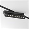 Maytoni Трековый светильник Basis Gravity 3000K 20Вт 30° TR077-2-20W3K-B - фото 112547
