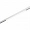 ST LUCE ST360.536.20 Магнитный трековый светильник Белый LED 1*20W 3000K 1 300Lm Ra>90 120 IP20 L606xW22xH44 180-240V ST360.536.20 - фото 112558