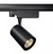 Maytoni Трековый светильник Vuoro Trinity 4000K 10Вт 36° TR029-3-10W4K-M-B - фото 112590