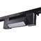 Ambrella Трековый однофазный светодиодный светильник GL6660 BK черный LED 6W 4200K GL6660 - фото 112607