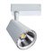 Arte Lamp A1821PL-1WH Amico Светильник трековый однофазный LED 20W 3000K A1821PL-1WH - фото 112609