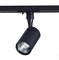ST Luce ST351.436.10.36 Трековый светодиодный светильник Мат. черный LED 1*10W 3000K 900Lm Ra≥80 36° IP20 L98xW59xH154 100-240V ST351.436.10.36 - фото 112615