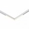 ST LUCE  ST800.536.15 Магнитный трековый светильник белый LED 1*15W 3000K 950Lm Ra>80 120о IP20 L305xW305xH25 48V ST800.536.15 - фото 112628