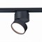 ST LUCE  ST651.436.14 Св-к трек. Черный LED 1*14W 3000K 1 100Lm Ra>90 120о IP20 D104xH128 170-240VV ST651.436.14 - фото 112692
