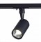 ST Luce ST351.446.10.36 Трековый светодиодный светильник Мат. черный LED 1*10W 4000K 900Lm Ra≥90 36° IP20 L98xW59xH154 100-240V ST351.446.10.36 - фото 112694