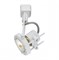 Arte Lamp A4300PL-1WH Светильник трековый однофазный LED 50W 4000K A4300PL-1WH - фото 112712