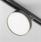 Maytoni Трековый светильник Zon Unity 3000K 12Вт 110° TR043-1-12W3K-B - фото 112771