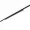 ST LUCE ST665.436.16 Магнитный трековый светильник Черный LED 1*16W 3000K 720Lm Ra>80 36° IP20 L600xW10xH18 24V ST665.436.16 - фото 112773