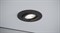 Quest Light Светильник встраиваемый, поворотный, черный, под лампу MR16 GU5,3, IP20 Cross 01 R black Cross 01 R black - фото 112851