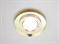 Встраиваемый светильник Ambrella Classic 8060 8060 GOLD 8060 GOLD - фото 112859
