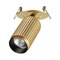 Novotech 370750 SPOT NT21 000 золото Светильник встраиваемый IP20 GU10 50W 220V MAIS 370750 - фото 113101