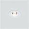 Elektrostandard Light LED 3001 (35126/U) Светильник садово-парковый встраиваемый белый a058921 - фото 113159