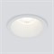 Elektrostandard 15266/LED 7W 3000K WH белый / Встраиваемый светодиодный светильник a063925 a063925 - фото 113457