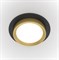 Maytoni Встраиваемый светильник Hoop GX53 1x15Вт DL086-GX53-RD-BG - фото 113464