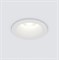 Elektrostandard 15266/LED / Светильник встраиваемый 7W 4200K WH белый a055718 - фото 113559