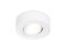 Ambrella Встраиваемый поворотный точечный светильник TN150 WH белый GU5.3 D96*50 TN150 - фото 113759