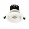 ST Luce ST701.548.12 Светильник встраиваемый Zoom Белый LED 1*12W 4000K 960Lm Ra90 15°-60° IP20 D115xH95 170-240V ST701.548.12 - фото 113885