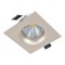 Eglo 98474 Светодиод. встраиваемый светильник SALICETO димм., 6W(LED), 450lm, 88х88, 4000K, алюминий, бел 98474 - фото 113916
