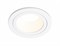 Ambrella Светильник встраиваемый TN102822 WH/WH белый/белый GU5.3 D92*50 TN102822 - фото 114194