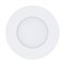 Eglo 64618 Светодиодный встраиваемый светильник FUEVA 1 PRO, 2,7W(LED) 64618 - фото 114537