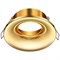 Novotech 370641 NT19 086 золото Встраиваемый светильник IP20 GU10 50W 220V METIS 370641 - фото 114803