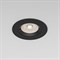 Elektrostandard 25056/01 Светильник встраиваемый GU10 черный a067709 - фото 114862
