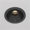 Maytoni Technical DL057-10W4K-B Встраиваемый светильник Wise 4000K 10W 36° Черный DL057-10W4K-B - фото 114950