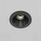 Maytoni Technical DL057-7W4K-B Встраиваемый светильник Wise 4000K 7W 36° Черный DL057-7W4K-B - фото 114985