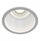 Maytoni Встраиваемый светильник Reif GU10 1x50Вт DL049-01W - фото 115000