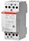 Модульный контактор ESB-24-40 (24А AC1) катушка 24B AC/DC - фото 11620