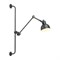 Odeon Light 4125/1WA ODL19 311 черный Бра на кронштейне Е14 1*40W ARTA 4125/1WA - фото 116417
