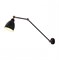 Arte Lamp A2055AP-1BK Braccio Бра регулируемое A2055AP-1BK - фото 116432