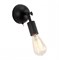 Arte Lamp ROOTS Бра A9190AP-1BK A9190AP-1BK - фото 116471
