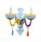 ST LUCE SL672.781.02 Бра  Разноцветный/Разноцветный E14 2*40W SL672.781.02 - фото 116616 ST LUCE SL672.781.02 Бра  Разноцветный/Разноцветный E14 2*40W SL672.781.02 - фото 116616