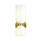 Odeon Light 4798/2W MIDCENT ODL21 213 бронзовый/белый Бра с выкл. E14 2*60W ORINOCO 4798/2W - фото 116624 Odeon Light 4798/2W MIDCENT ODL21 213 бронзовый/белый Бра с выкл. E14 2*60W ORINOCO 4798/2W - фото 116624